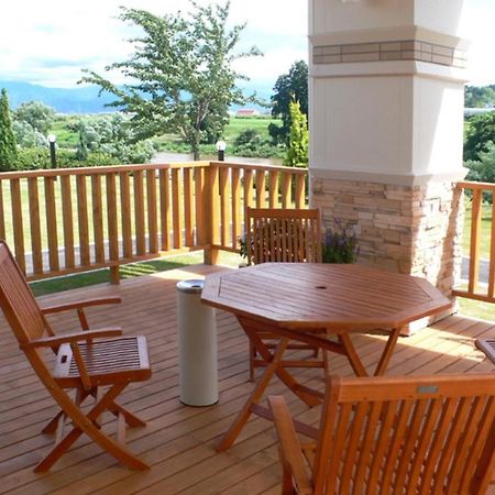 Family Lodge Hatagoya Sagae 外观 照片
