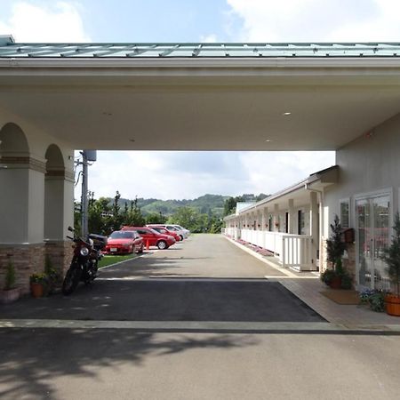 Family Lodge Hatagoya Sagae 外观 照片