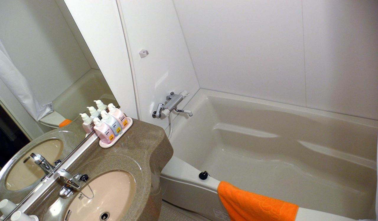 Family Lodge Hatagoya Sagae 外观 照片