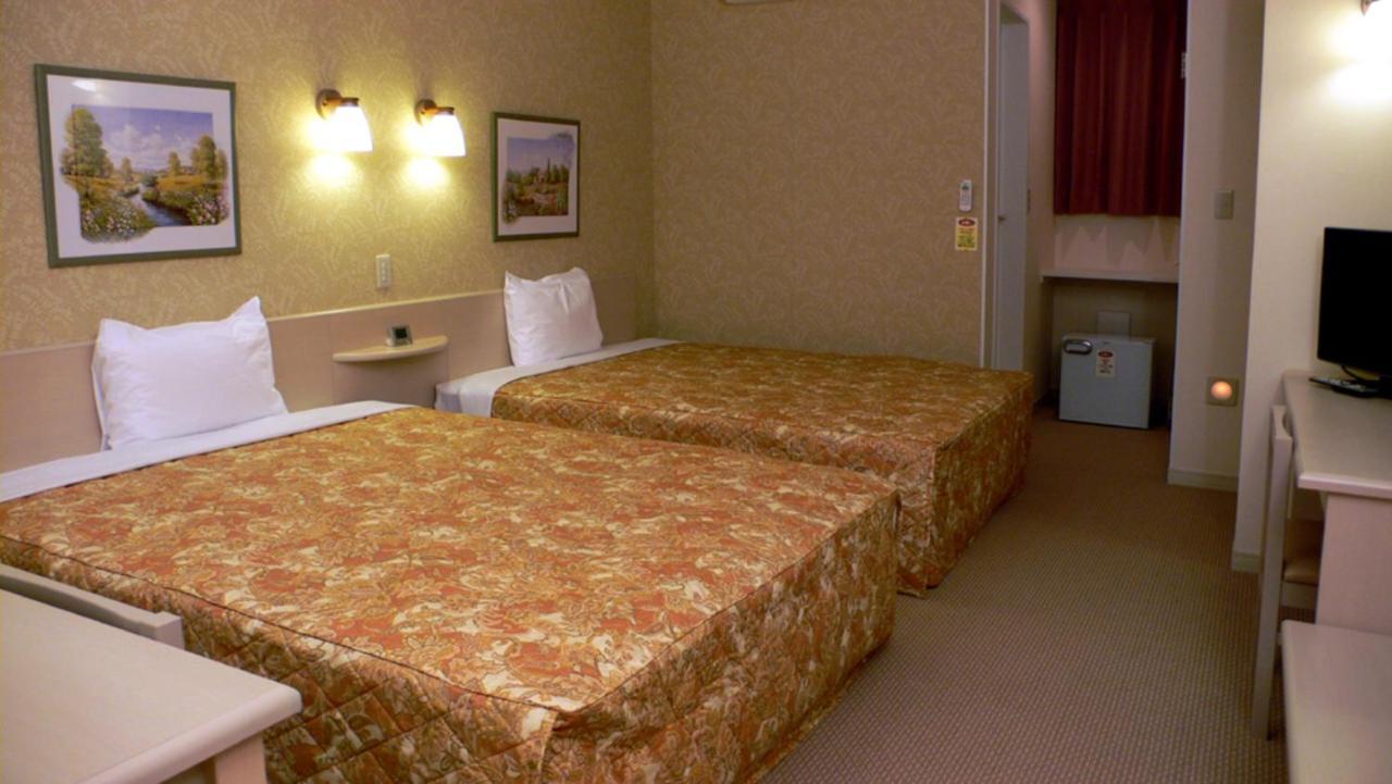 Family Lodge Hatagoya Sagae 外观 照片